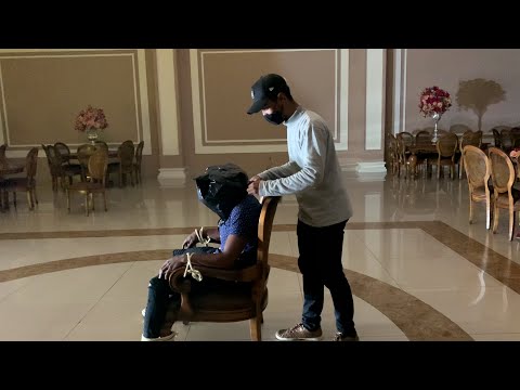 MC MIRELLA E MC BRANQUINHA - EU REBOLO SIM (making off) pt.2