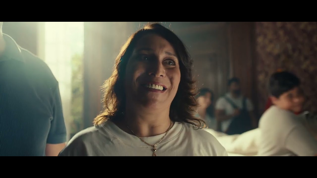 IRIS AZAO+ كليم وعليها لكلام