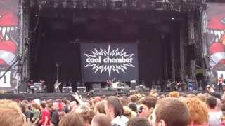 Coal Chamber - Drove - Download 2013