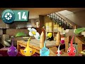 Pikmin 4 Gameplay Walkthrough - Rescue Mission: Day 16