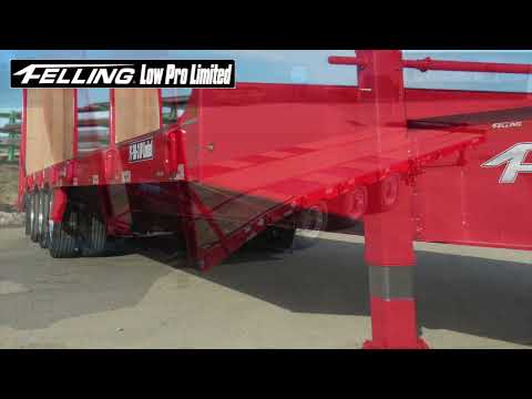 Featured Unit FT-50-3 LP Limited 22589JDM