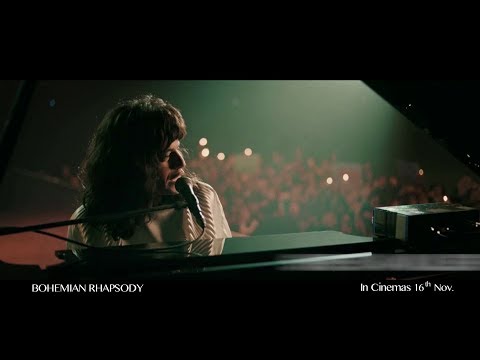Bohemian Rhapsody | Sing Along | Fox Star India | November 16 | Fox Star India