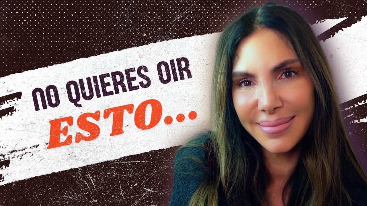 TE BUSCA… pero NO te elige (esta es la razón)