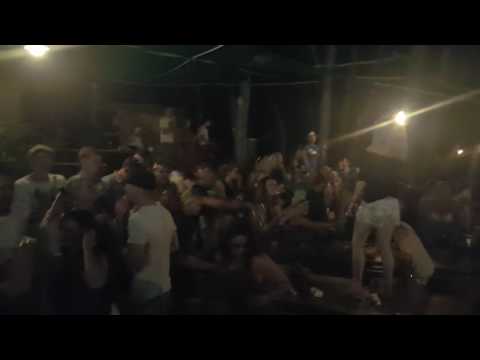 Suncebeat 7 diso picnic part 2 Terry Jones