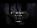 Tu Eres Rey - Barak Feat. Christine D'Clario (Video Lyric)