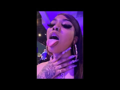 Tion Wayne x Darkoo x Afroswing Type Beat 2021 - "Bad B" | UK Afro Swing Instrumental 2021 | JBJ |