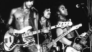 Prince & The Revolution - Andre Cymone Interview