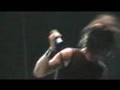 Satyricon - With Ravenous Hunger (live 2007-07-19 ...