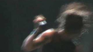 Satyricon - With Ravenous Hunger (live 2007-07-19 Metalcamp)