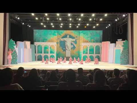 15-Brasileirão 2022 - Opera Ballet - Chorinho - 04-11-2022