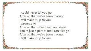 Celtic Thunder - Hard To Say I’m Sorry Lyrics