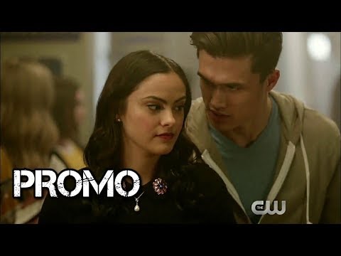 Riverdale Season 2B (Promo)