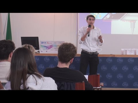 EYE insegna a fare impresa agli studenti pistoiesi