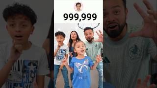 Download lagu We're Almost at 1 Million 😎 #shorts mp3 Download lagu We're Almost at 1 Million 😎 #shorts mp3