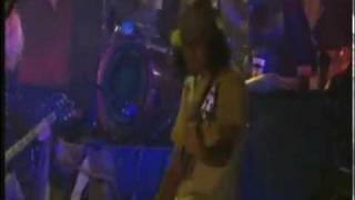 Puddle Of Mudd - Bleed For Me (Live).mp4