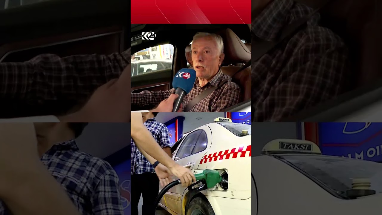 ڤیدیۆ | هاووڵاتییان دڵخۆشن بە بڕیارەکەی سەرۆکوەزیران و هاووڵاتییەک دەڵێت بڕیارەکە لە جێی خۆیدا بوو