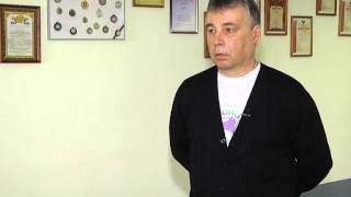 Начало нового спортивного сезона в СДЮСШОР Бронницы