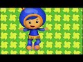 Team Umizoomi Theme Song Persian Studio Mantra