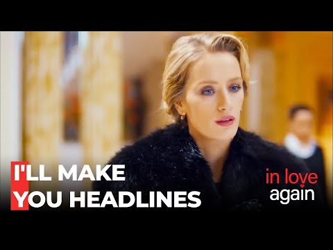 Irem's Plan For Şekercizdes - In Love Again