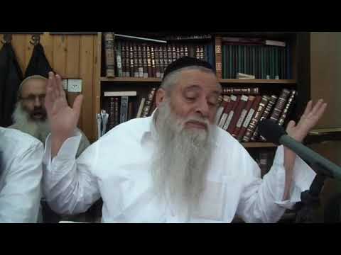 הרב מרדכי עטייה - ראש השנה - תשע׳׳ג - ראש השנה - שיעור 09 - רי׳׳ו