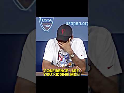 Federer Salty AF After Losing to Djokovic ☠️