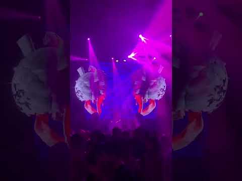 TheKoosy @ KRAFT v3 Premium Pounding Techno