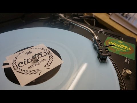 Civitas Avangarda - Ile kosztuje zajawka # 2016 Official Video