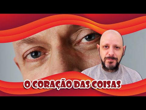 O Corao das coisas - Leandro Karnal - Crnicas e filosofia