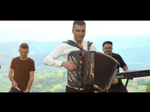 Nikola Lukic i AJKULE - Zabranjeno voce 🦈