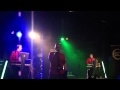 Solitary Experiments - Stars (live in Erfurt 19.10 ...