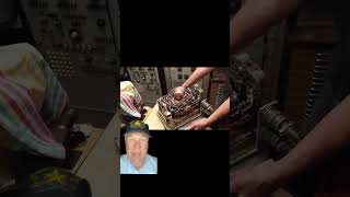 Download lagu 1960s Tech: Lockheed F-104 Starfighter Litton LN3 Inertial Navigation System (INS) mp3