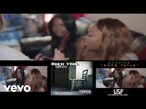 Moshine The Don - Duck Tails (Trailer)
