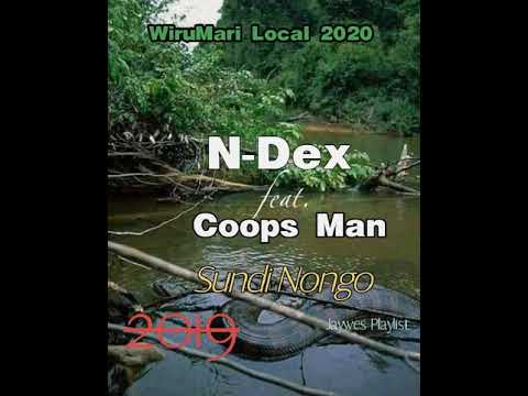 N-Dex Mari ft Coops Mahn - Sundi Nongo (2019)[Jaywes Playlist](TTT Productionp)(Official Audio)