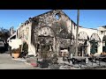 Palisades Fire - Antioch Ave - Cafe Vida, Elyse Walker.mp4