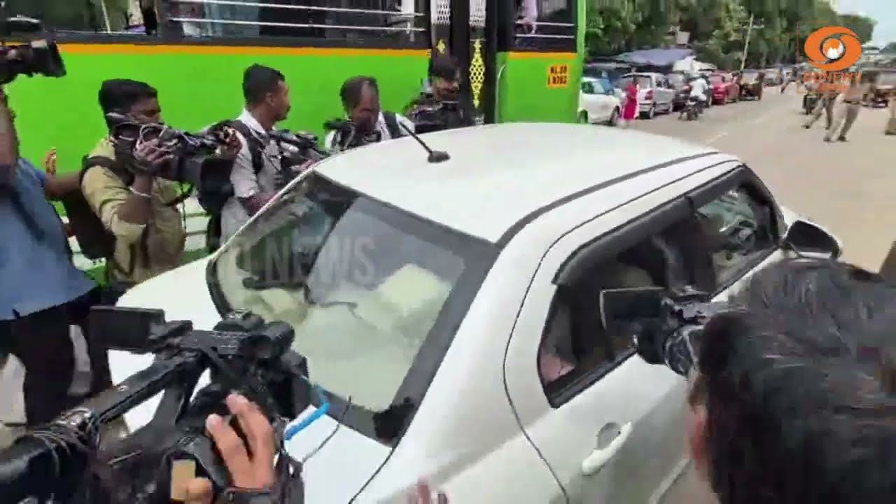 ശബരിമല സ്വ‍ണക്കൊള്ള: ചോദ്യം ചെയ്യുന്നതിനായി PS പ്രശാ