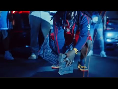 [FREE] Tee Grizzly x Skilla Baby | “Are You Scared” Detroit Type Beat 2025 (@ProdByBlessed_)