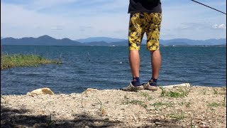バーベキュウ！