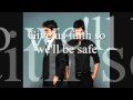 The Prayer - RyanDan [with Lyric] 