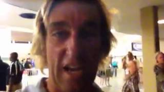 PHISH @ Long Beach Arena