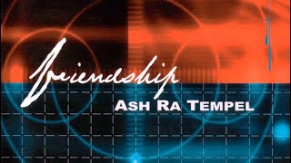 Ash Ra Tempel -  Pikant