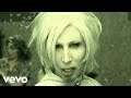 Marilyn Manson - I Don't Like The Drugs (But The ...