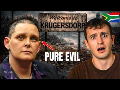South Africa's Most EVIL Cult - The Krugersdorp Killers