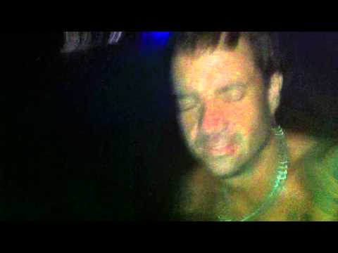 universo paralello wrecked machines 2014