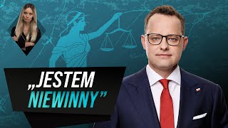 MARCIN ROMANOWSKI: OSKARŻENIA TO AKT ZEMSTY