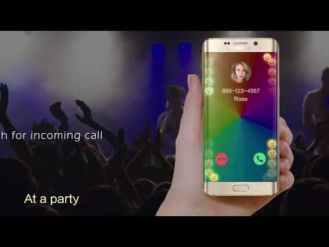 Call Flash - call reminder,call blocker Video