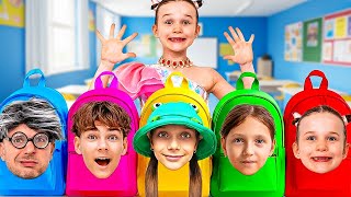 Learning Good Manners in School: A Moral Story About Respect