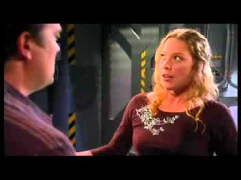 Stargate AtlantisTELEPORTATION