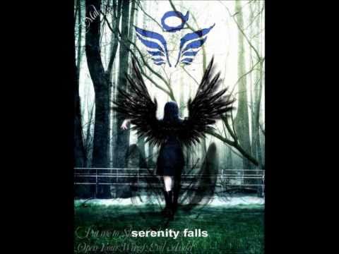 Serenity falls- suck this