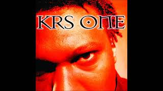 KRS One- Hold