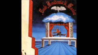 Lavoro In Citta - Reale Accademia Di Musica